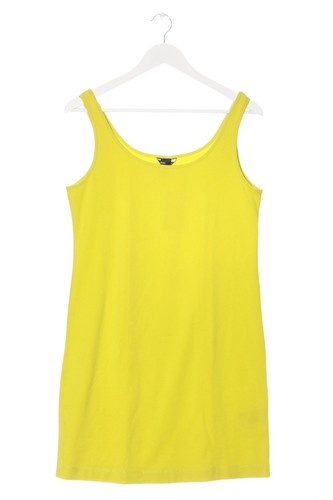 Basic abito longuette - h&m,