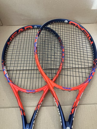 Racchetta tennis head - da,