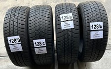 PNEUMATICI USATI BARUM 205/55 R16 INVERNALI POLARIS 3 91H 205 55 16