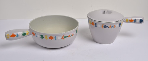 Creuset poêlons à - creuset,