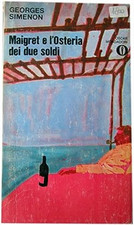 Simenon,Georges. - Maigret e