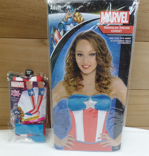 Costume calze donna sexy - e,