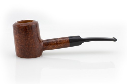 Pipe savinelli punto oro gold - punto,