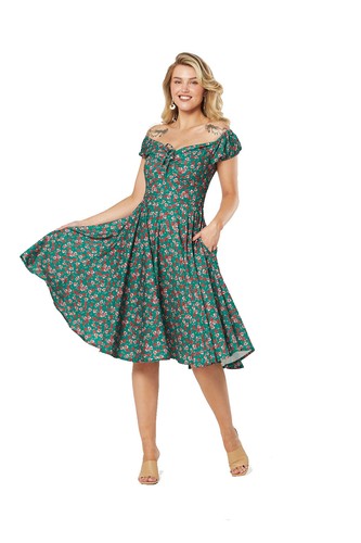 Abito timeless london sophia - abito,