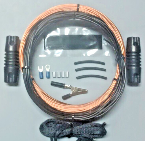 Antenna swl onde corte - swl,