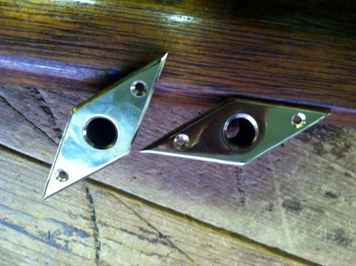 Ponte stelo anello pittore