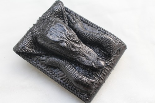 Portafoglio uomo bifold - portafoglio, in