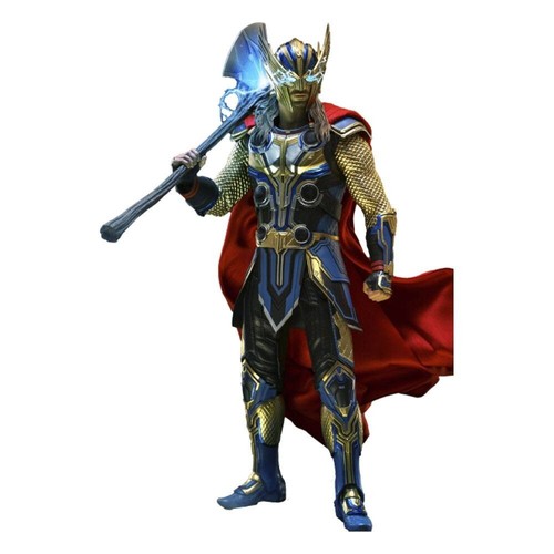 Thor love and thunder - thor,