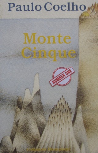 Paulo coelho monte cinque - monte,