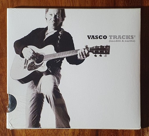 Vasco rossi tracks - rossi,