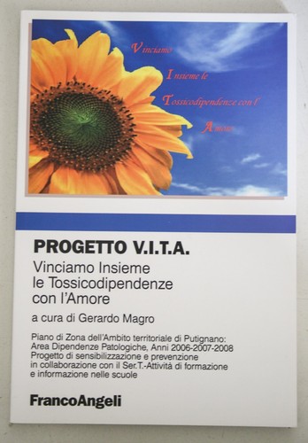 Progetto vinciamo le - vinciamo,