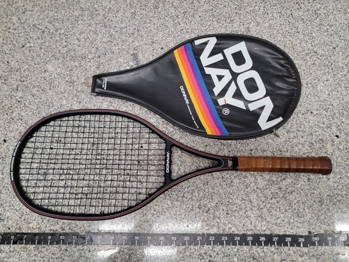 Donnay borg horizon graphite - donnay,