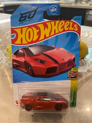 2023 hot wheels 224 - #224, hw