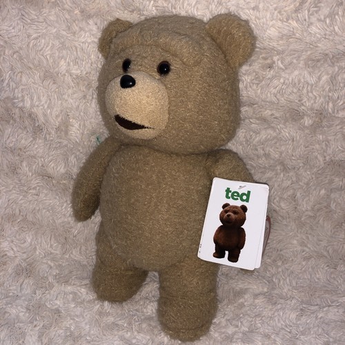 Ted orsacchiotto - ted,