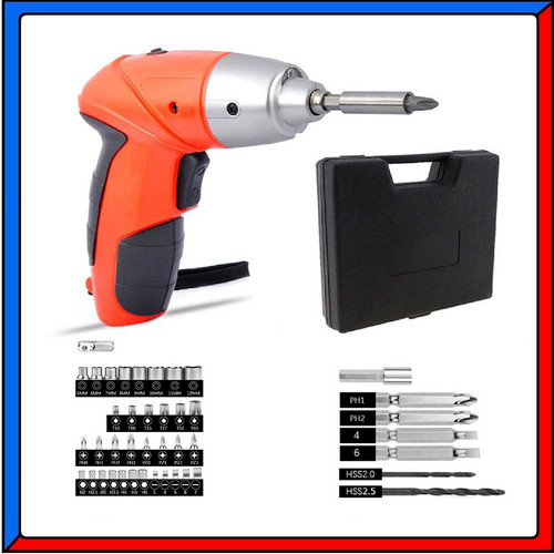 Mini avvitatore cacciavite - mini,