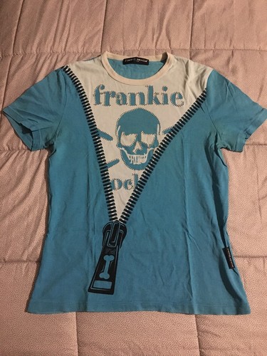 Shirt frankie morello s - t-shirt,