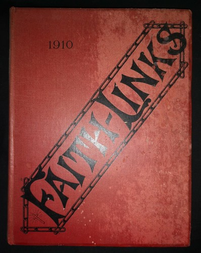 Faith links vol - -, hardback