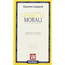 Operette morali perfect - operette,