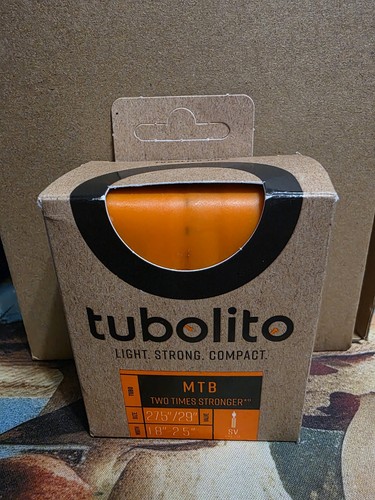 Tubo mtb tubolito - mtb,