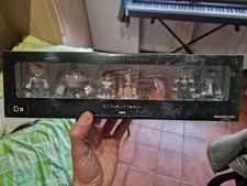 Brand new sealed - &, ff7