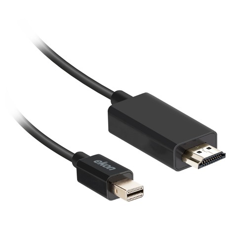 Cavo hdmi con ethernet a - con,