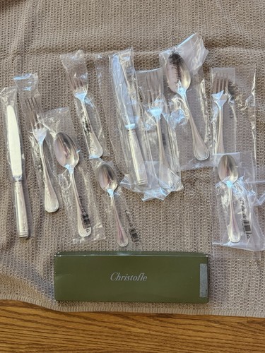 Malmaison placcato argento 4 - placcato, argento,