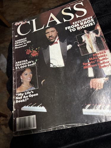 Right presents class - right, on
