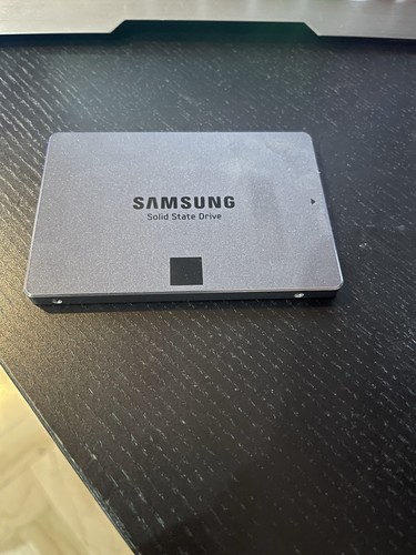 Samsung ssd 840 evo - samsung,