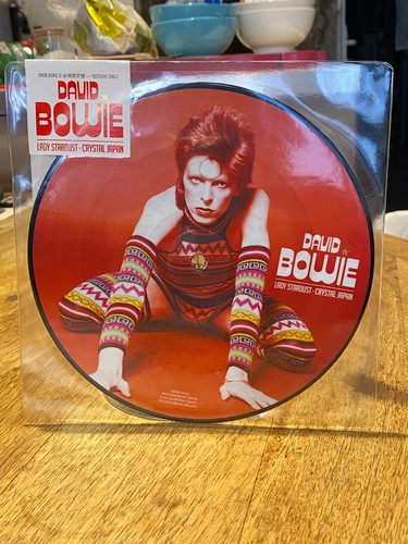 New david bowie - david, is