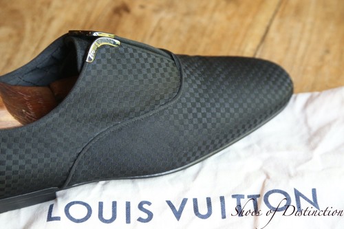 Scarpe mocassini oxford louis - scarpe,