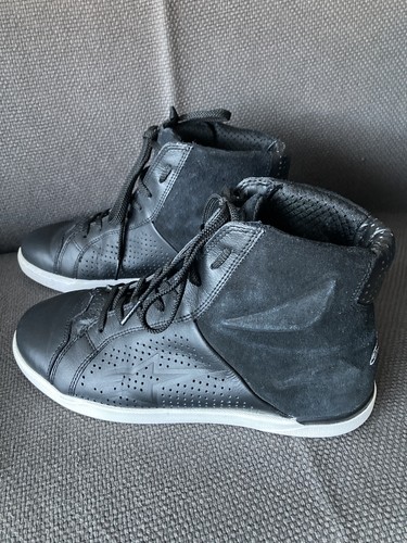 Scarpe moto estive - scarpe,