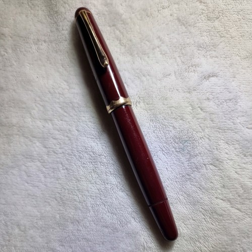 Penna stilografica montblanc - stilografica,