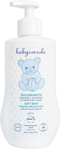 Babycoccole dolce bagnetto - dolce,