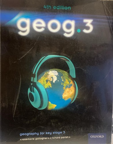 Geog geography for key - -,