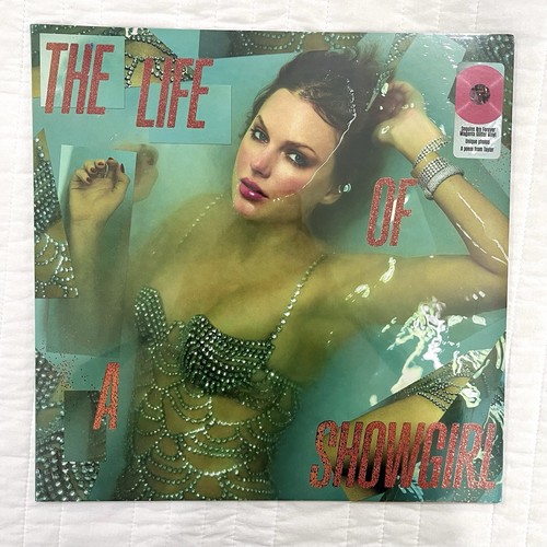 Taylor swift the life - life, a