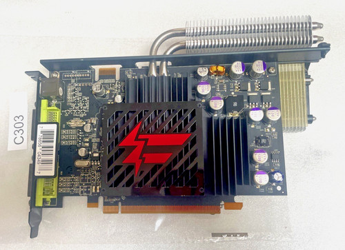 Xfx nvidia geforce 7600gt - nvidia,