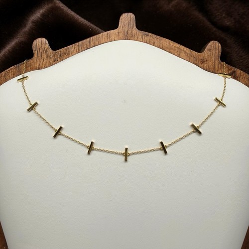 Collana argento vivo - collana,