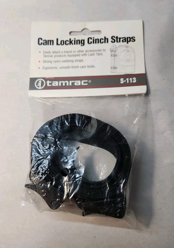 Tamrac 113 cinghie di - tamrac, s-113