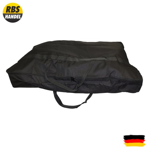 Soft top window - window, storage