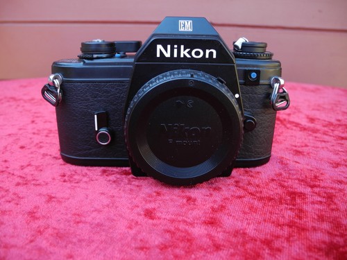 Nikon fotocamera - nikon,