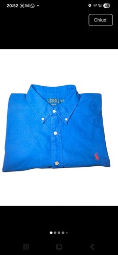 Camicia ralph lauren - camicia,
