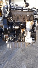 Motore volkswagen touran - motore,
