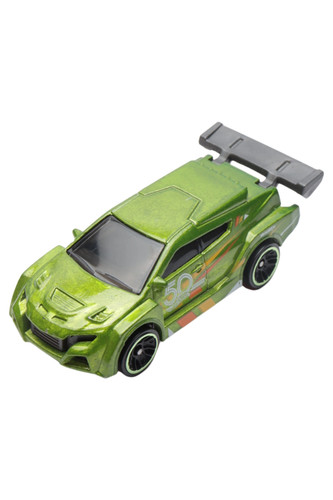 Mattel hot wheels - hot, 50th