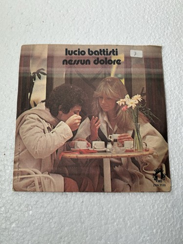 Lucio battisti una donna - battisti, per