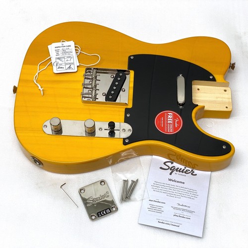Fender squier classic vibe - fender,