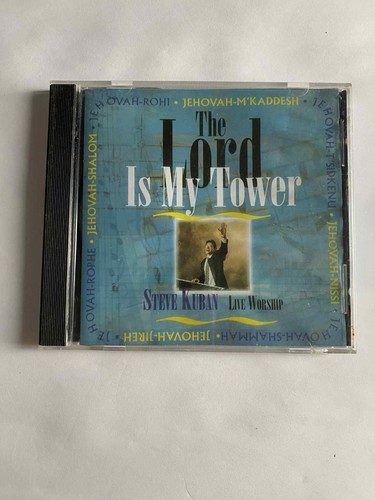 The lord tower - lord, -steve