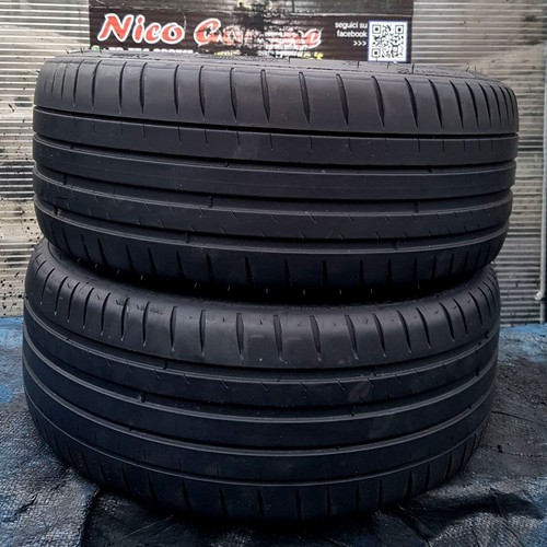 Gomme usate 235 45r19 - usate, 235/45r19