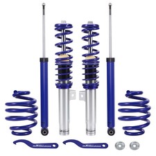 Kit assetto regolabile molle - kit,