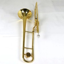 Strumenti trombone pistone - strumenti,