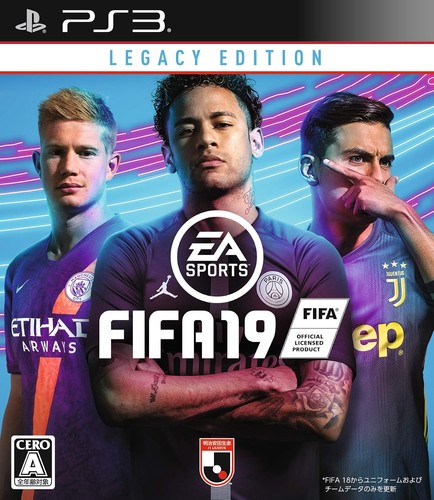 Fifa ps3 modulo libro jp - fifa,